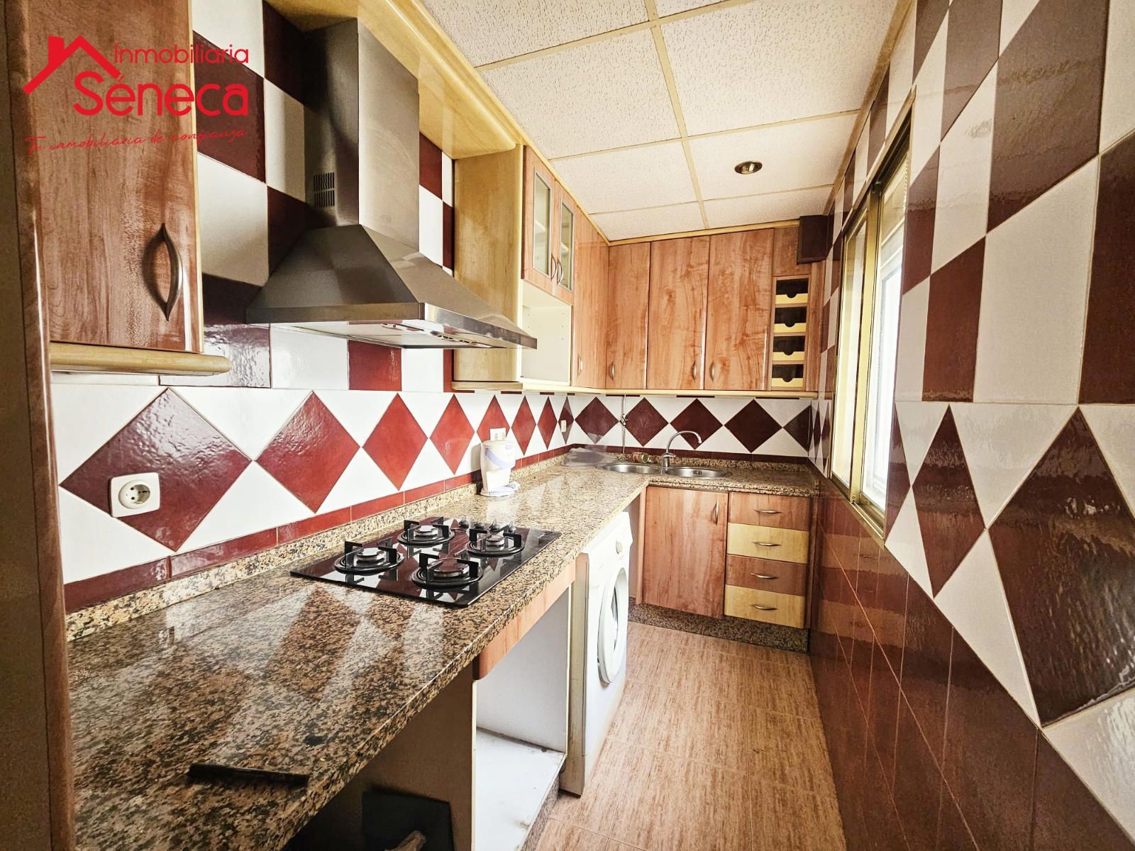 Cuina de Pis en venda en  Córdoba Capital amb Aire condicionat