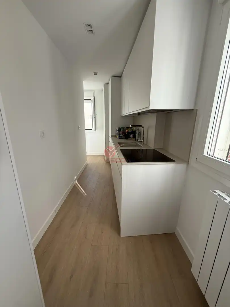 Kitchen of Flat for sale in Centro