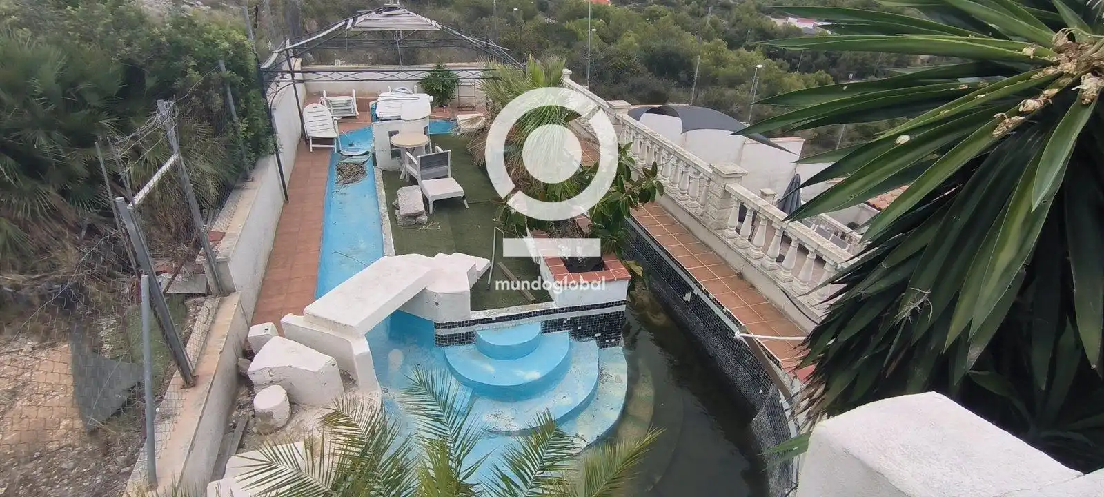Villa con piscina in vendita a VALLES, imagen 60