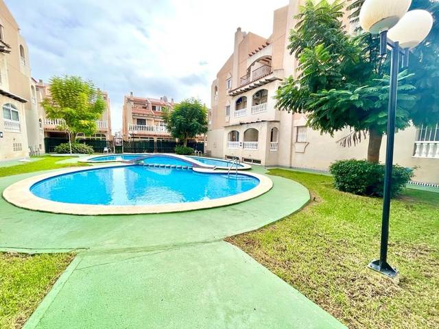 Dúplex en Venta en Avenida Habaneras - Curva de Palangre