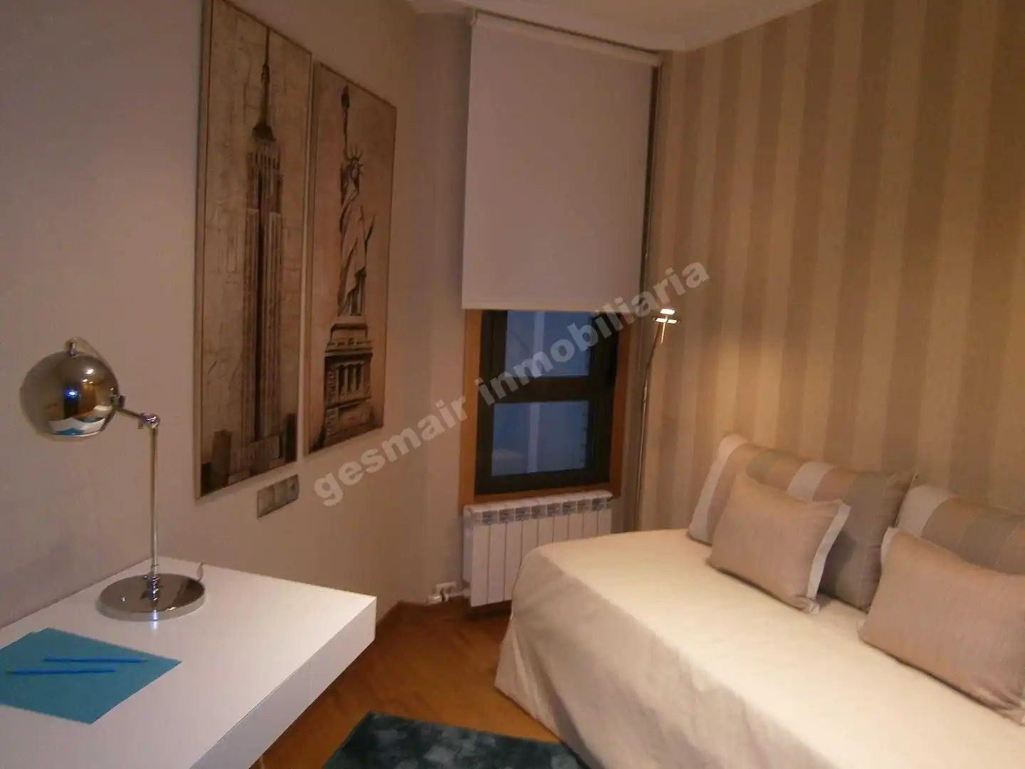 Apartament amb ascensor en venda a Rúa Peregrina 83, imagen 12