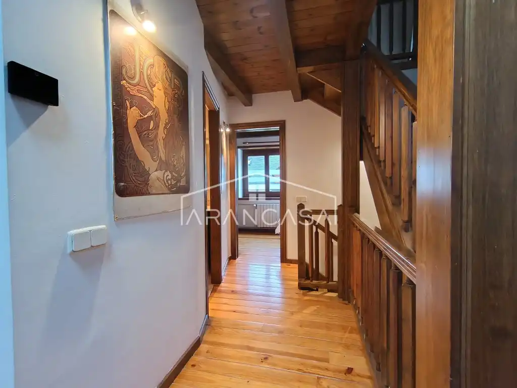 Casa o chalet en venta en Vielha e Mijaran