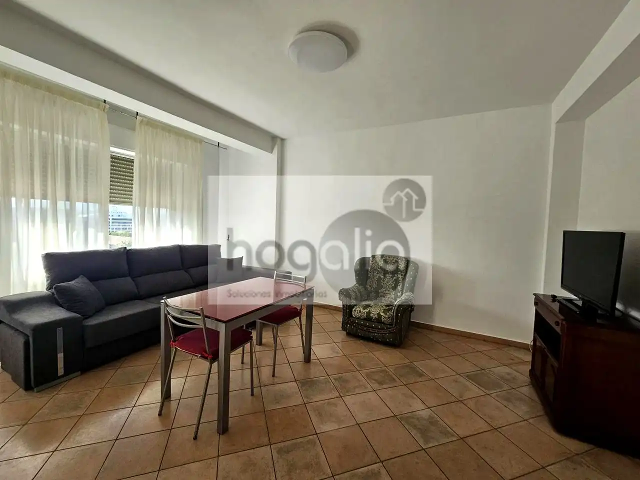 Pis amb ascensor de lloguer a Bellavista - La Palmera, imagen 14