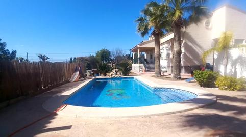 Foto 4 de Casa o xalet en venda a Villamontes - Boqueres, Alicante