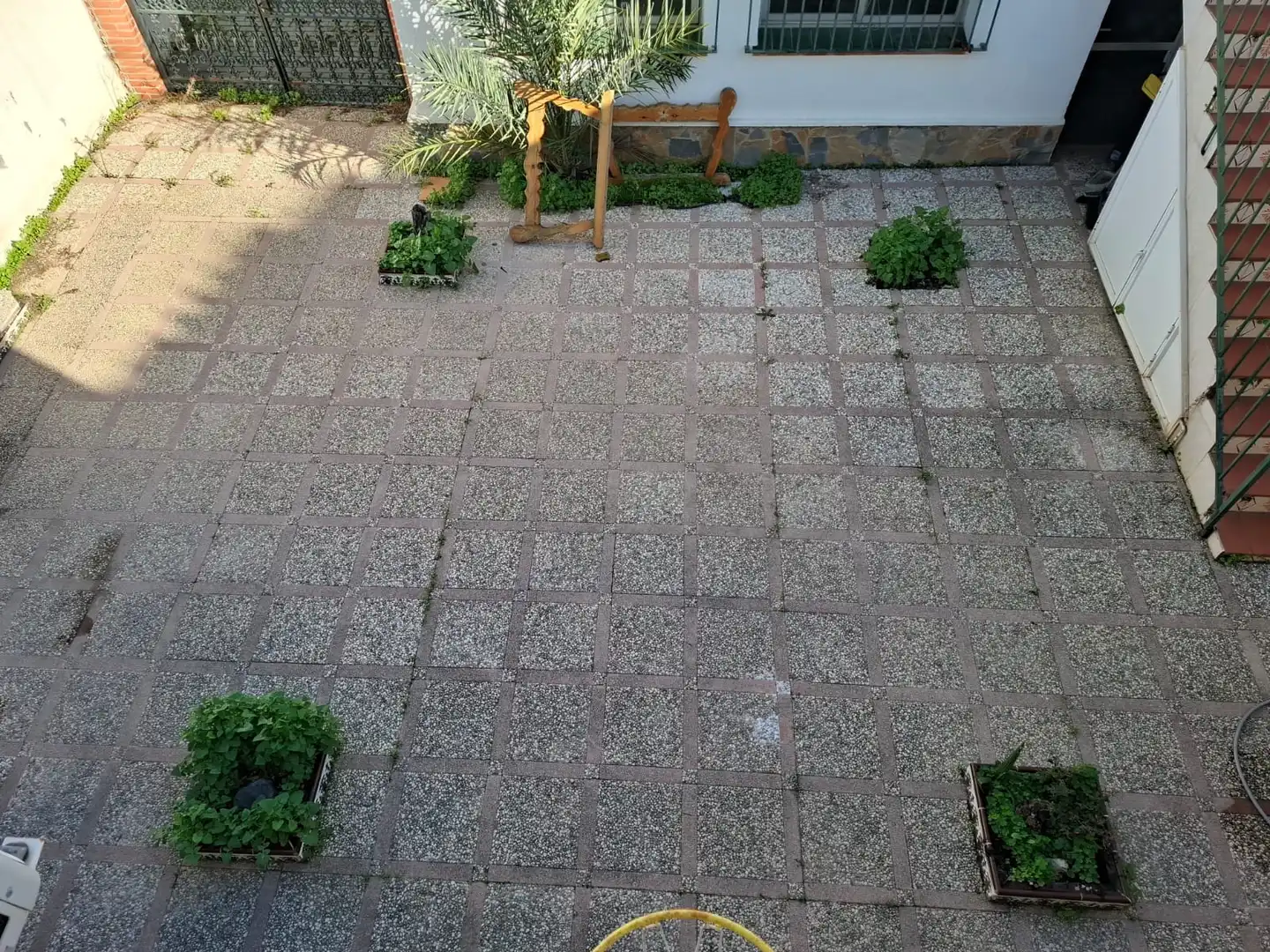 Chalet con terraza en venta en Calle José de Echegaray 34, imagen 7