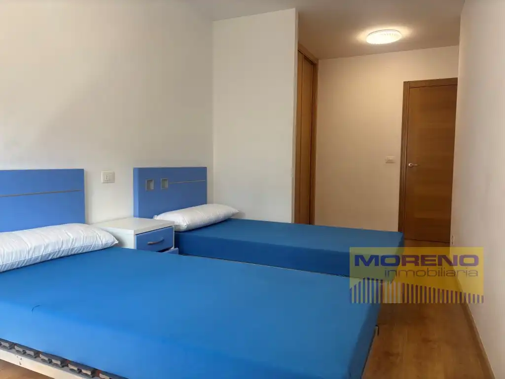 Flat for sale in Sarria