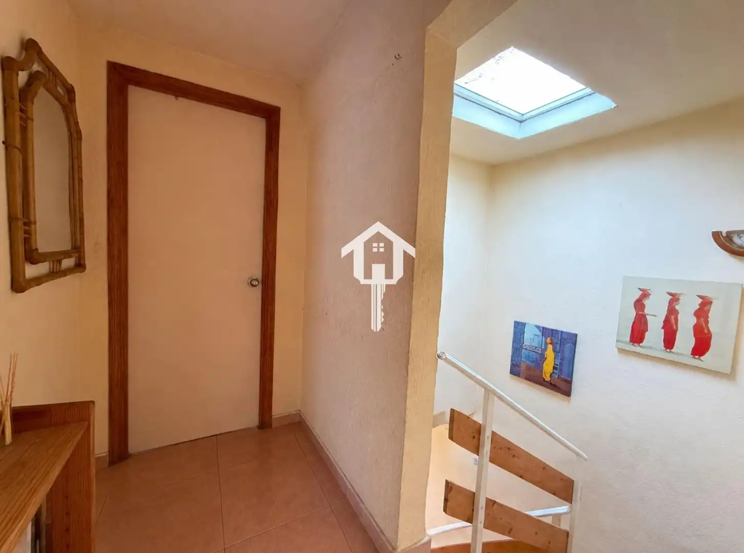 Casa adosada en venta en Alicante / Alacant