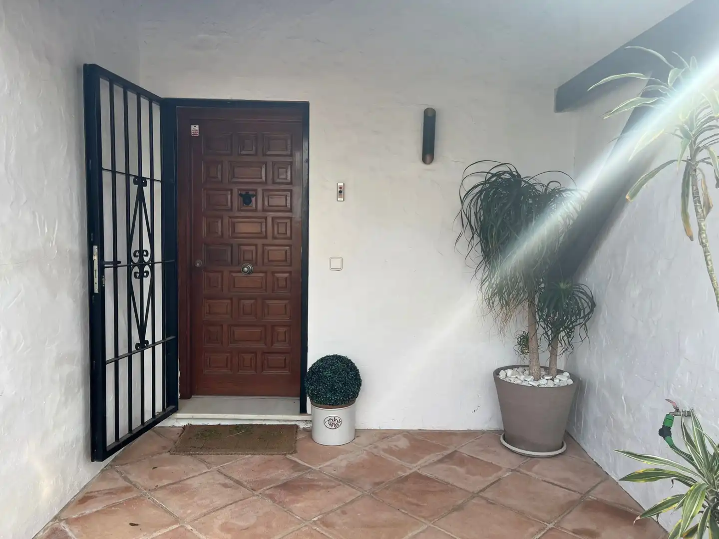 Casa amb piscina en venda a Marbella Centro, imagen 6