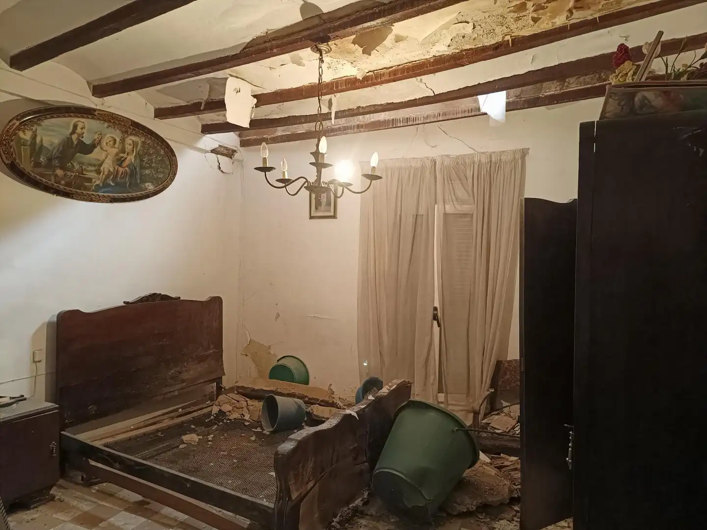 Casa con terraza en venta en Useras /  Les Useres, imagen 22