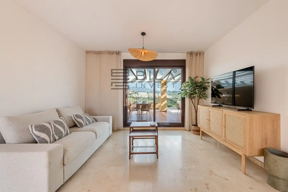 Penthouse mit Pool zum Verkauf in Hercesa Calanova Golf, imagen 5