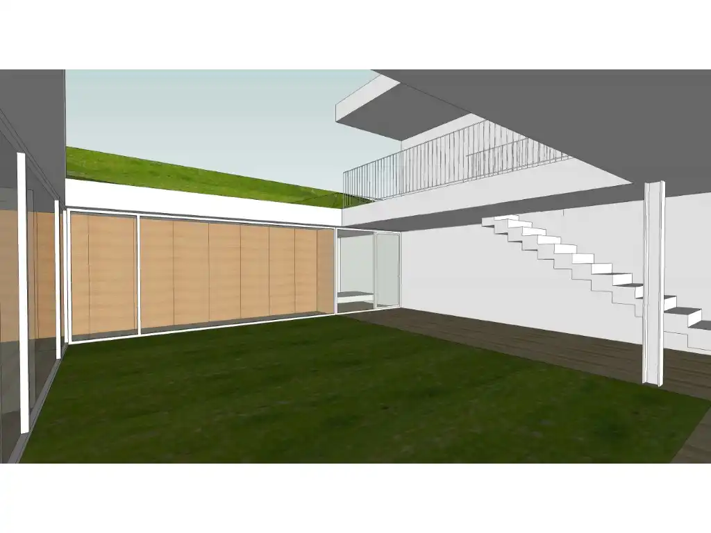 Terreny residencial en venda a Pino Alto - Navarredonda, imagen 11