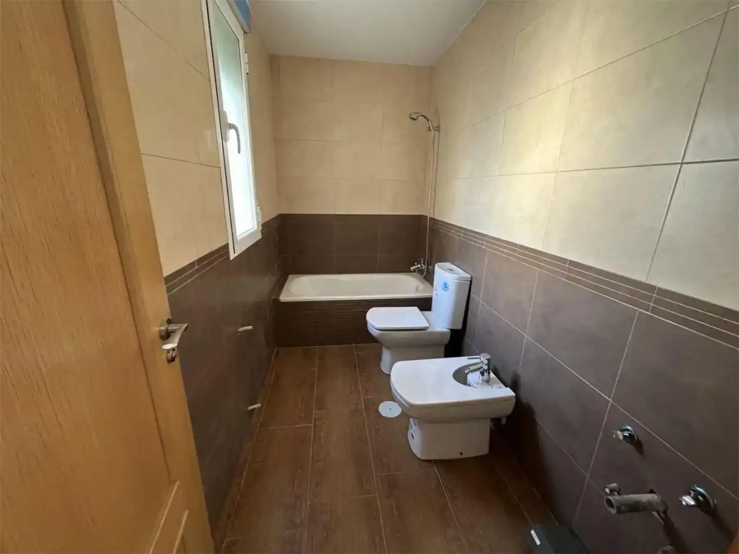Baño de Casa adosada en venta en Quesada con Trastero