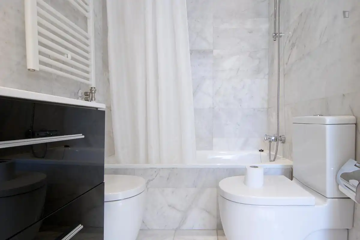 Apartamento con ascensor en alquiler en Eixample, imagen 7