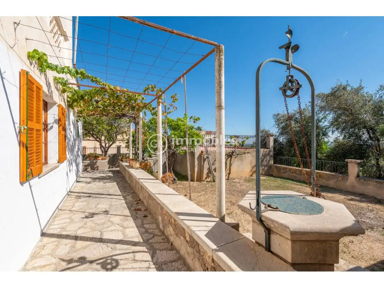 House with garden for sale in Calle Creu, imagen 23