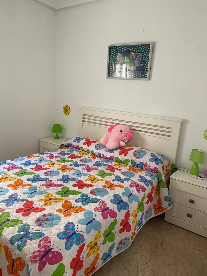 Ático en venta en Playa del Cura, imagen 8