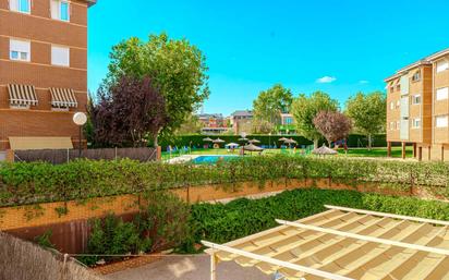 Piscina de Pis en venda en Majadahonda