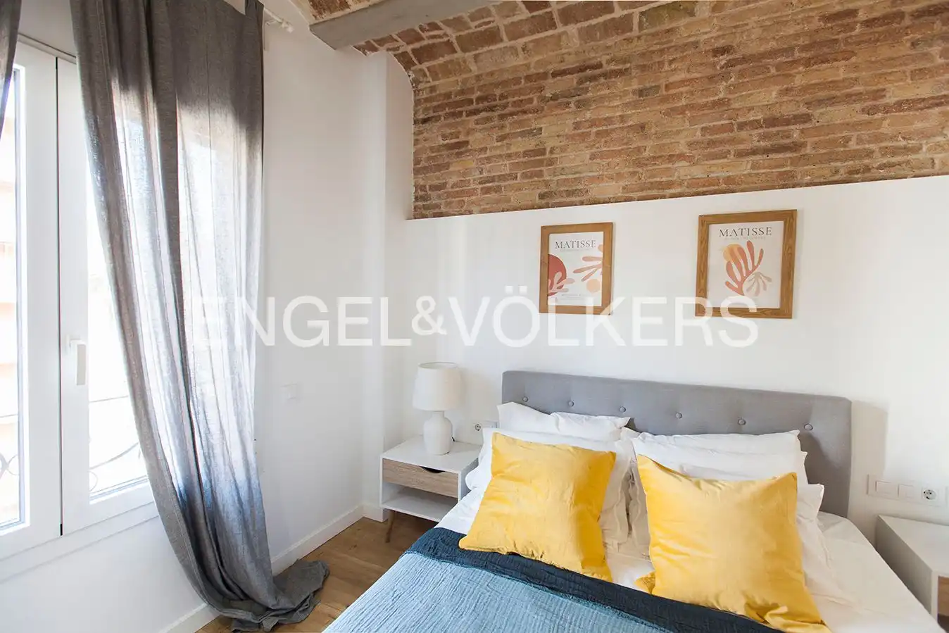 Wohnung zum Verkauf in El Putget i el Farró