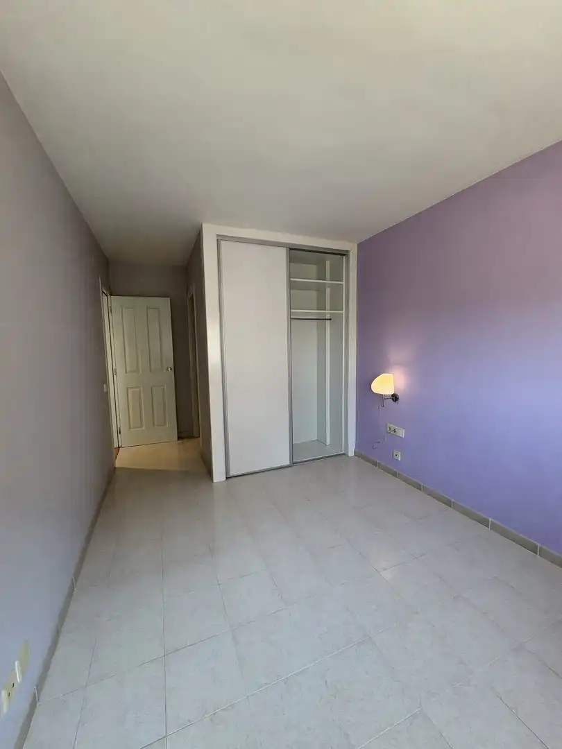 Flat for rent in DE LA CREU DE PALAU, Eixample Sud – Migdia