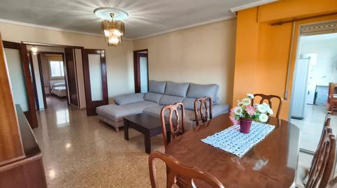 Foto 3 de Piso de alquiler en Carrer Metge Manuel Rodríguez, Santa Rosa, Alcoy / Alcoi