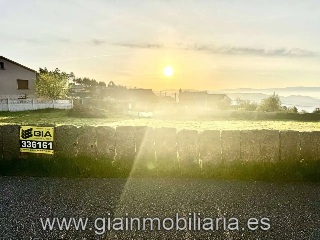 Terreny residencial en venda a Camino Sobreiro, imagen 26