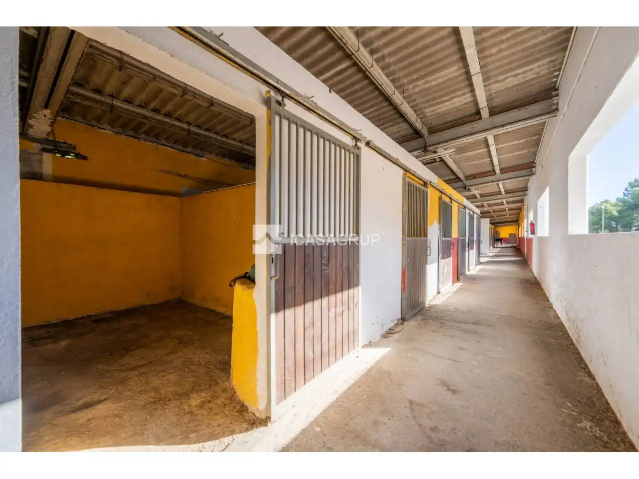 Finca rústica en venda a Les Martines