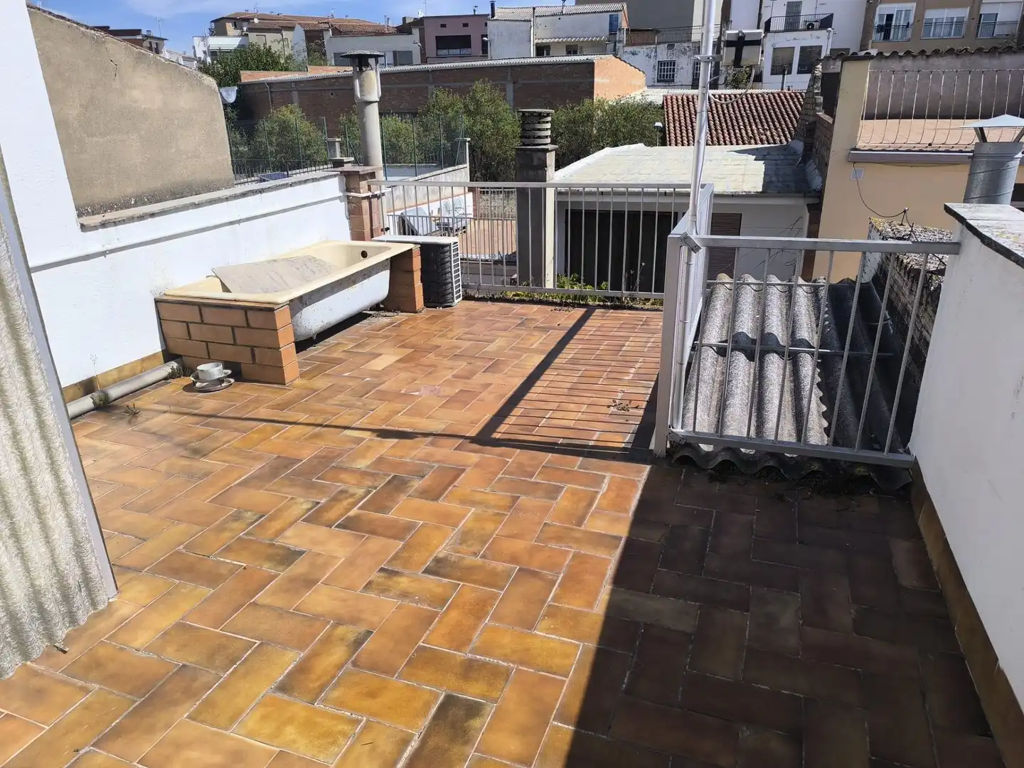 Maison mitoyenne avec terrasse à vendre à Navarcles, imagen 36