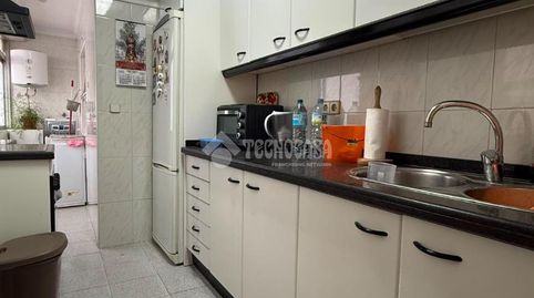 Foto 2 de Piso en venta en La Florida - Parque Norte, Málaga Capital