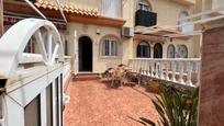 Garden of Duplex for sale in Orihuela  with Air Conditioner, Heating and Terrace