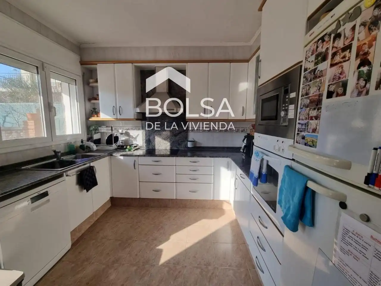 Casa amb piscina en venda a Sant Fruitós de Bages, imagen 12