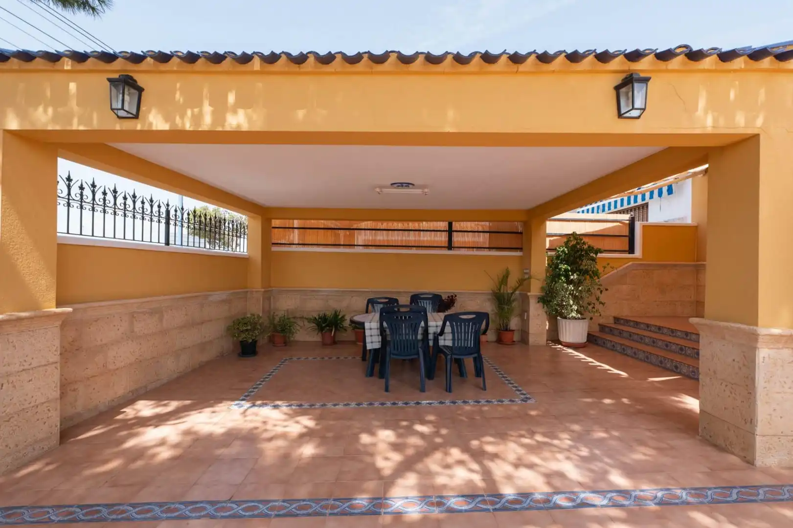 Villa con giardino in vendita a FRAGATA-PUNTA PRIMA, imagen 4