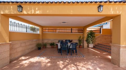 Foto 4 de Casa o xalet en venda a  Fragata-punta Prima, Punta Prima, Alicante