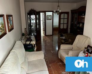 Sala d'estar de Pis en venda en  Huelva Capital amb Aire condicionat, Traster i Balcó