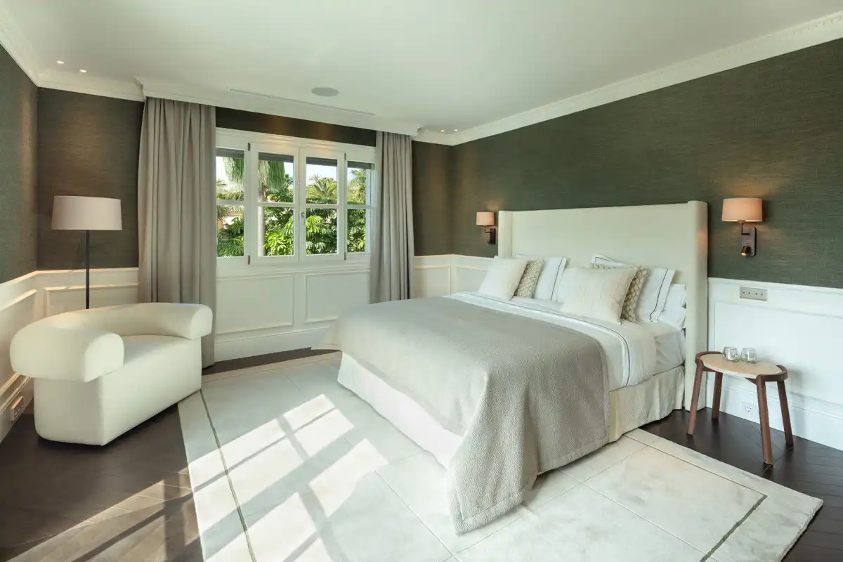 House with pool for sale in Milla de Oro, imagen 13