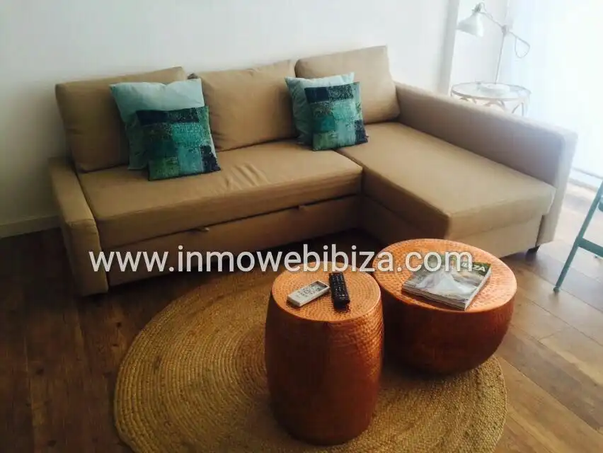 Apartamento en venta en Passeig de la Mar, Sant Antoni de Portmany