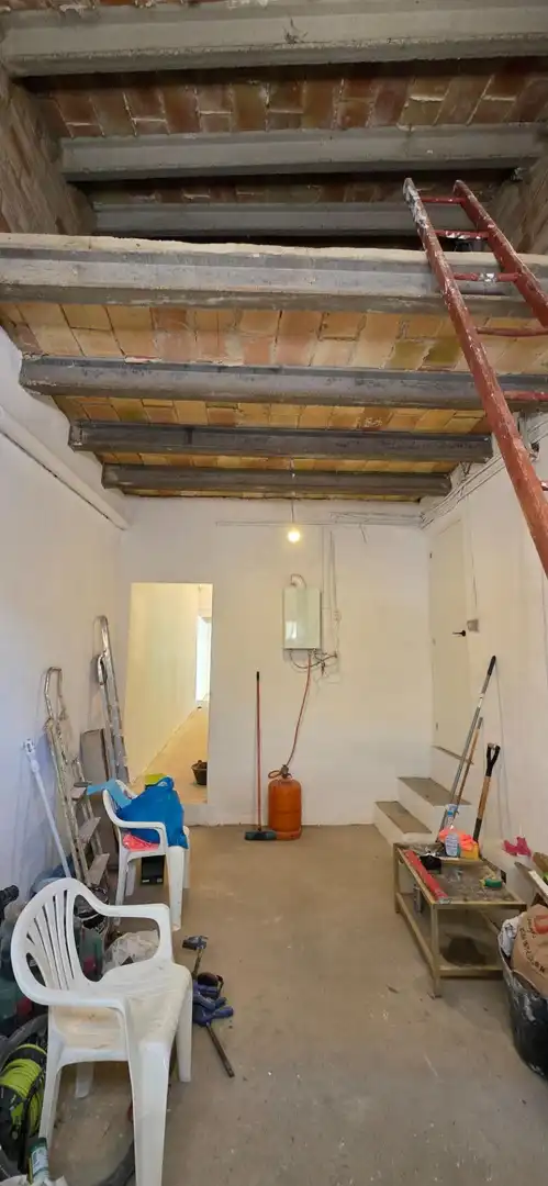 Casa o xalet en venda en El Perelló amb Aire condicionat i Traster