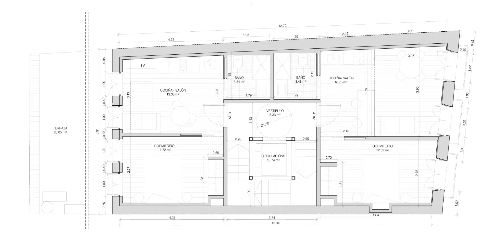 Others for sale in Centro - Recinto Amurallado, imagen 5