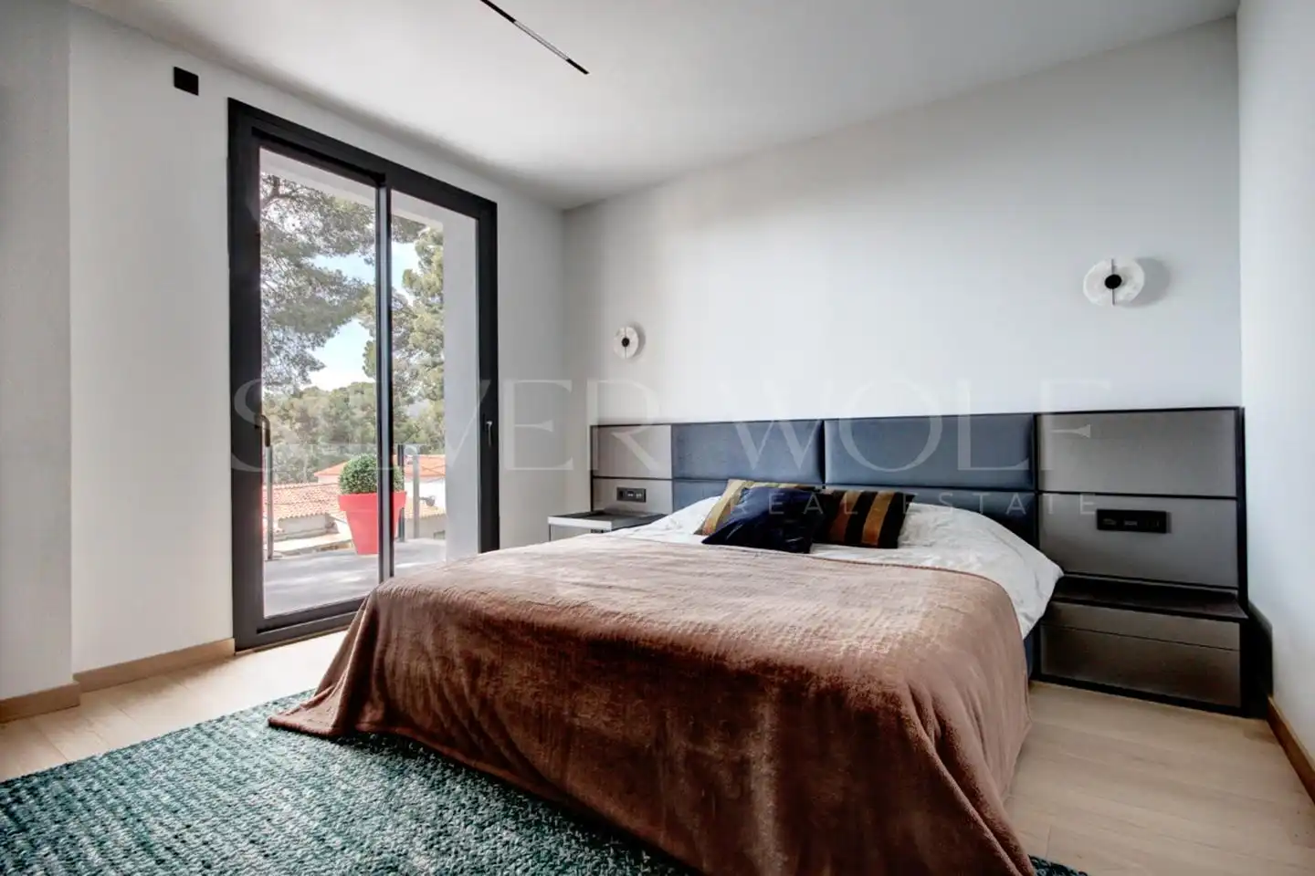 House with pool for sale in Passeig Mirador, imagen 21