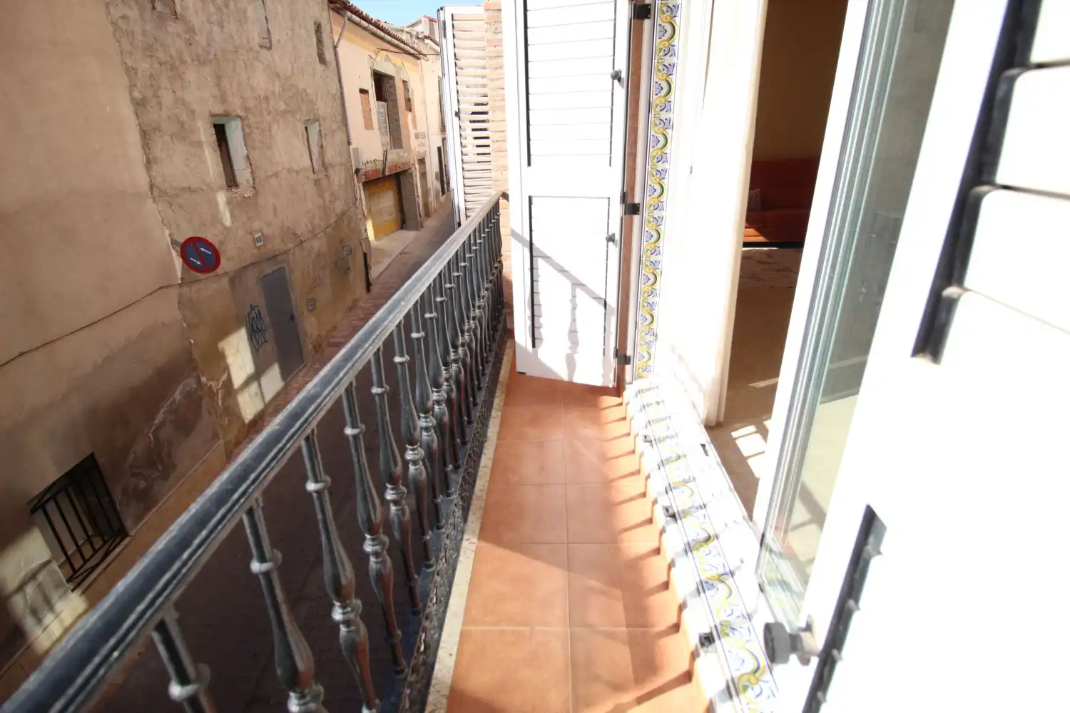 Casa amb terrassa en venda a Almenara, imagen 20