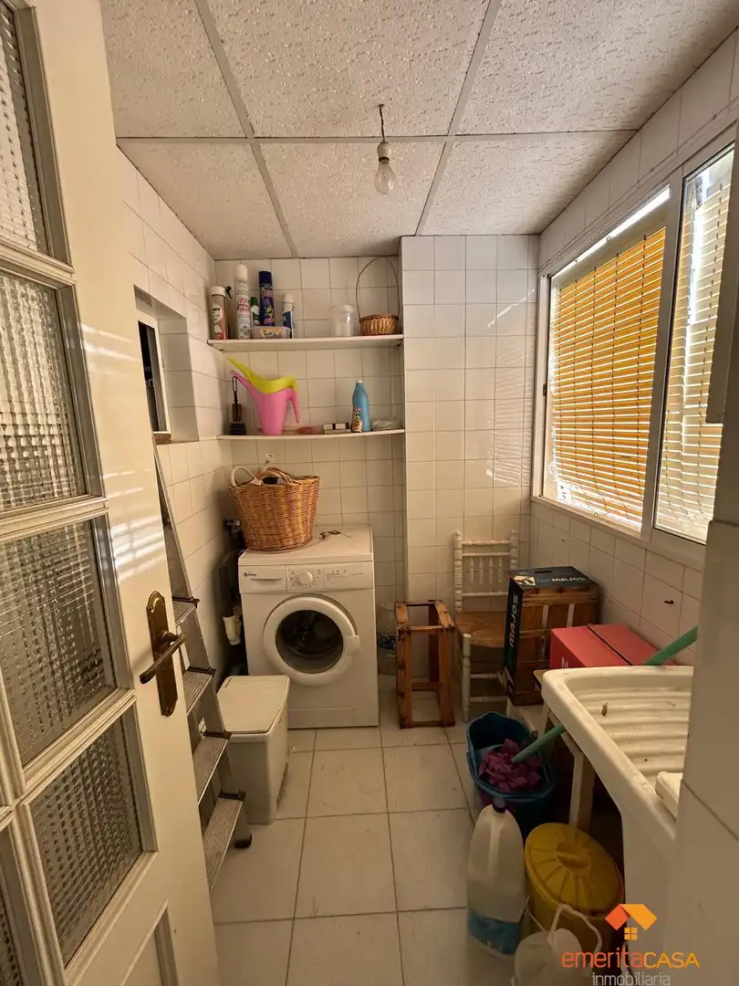 Baño de Piso en venta en Almendralejo con Trastero y Balcón