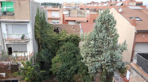 Foto 4 de Casa adosada en venta en Carrer de Corró, Joan Prim, Granollers