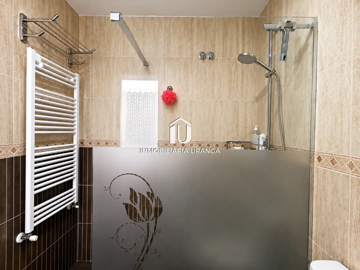 Baño de Casa o chalet en venta en Voto con Calefacción, Jardín privado y Piscina
