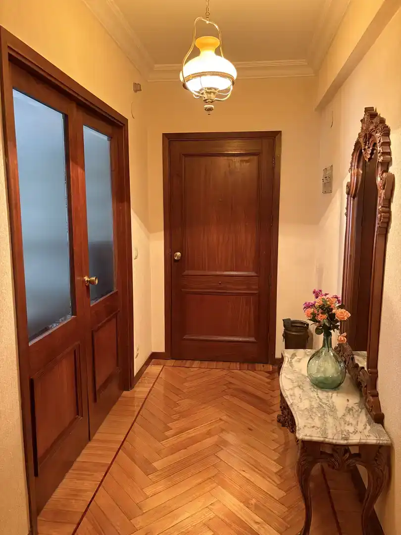 Flat for rent in Pontevedra Capital 