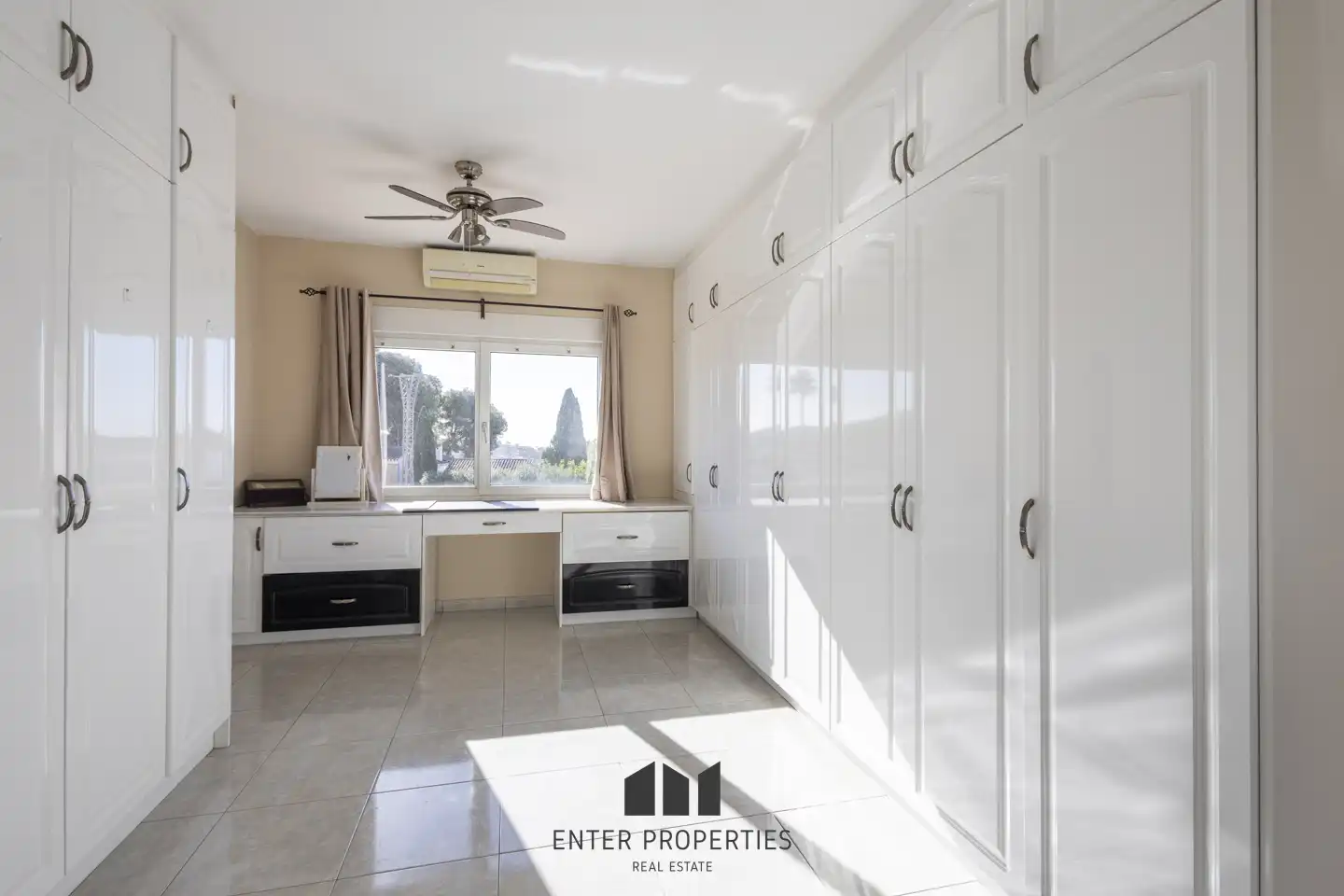 Habitación de Piso en venta en Moraira con Aire acondicionado, Calefacción y Piscina