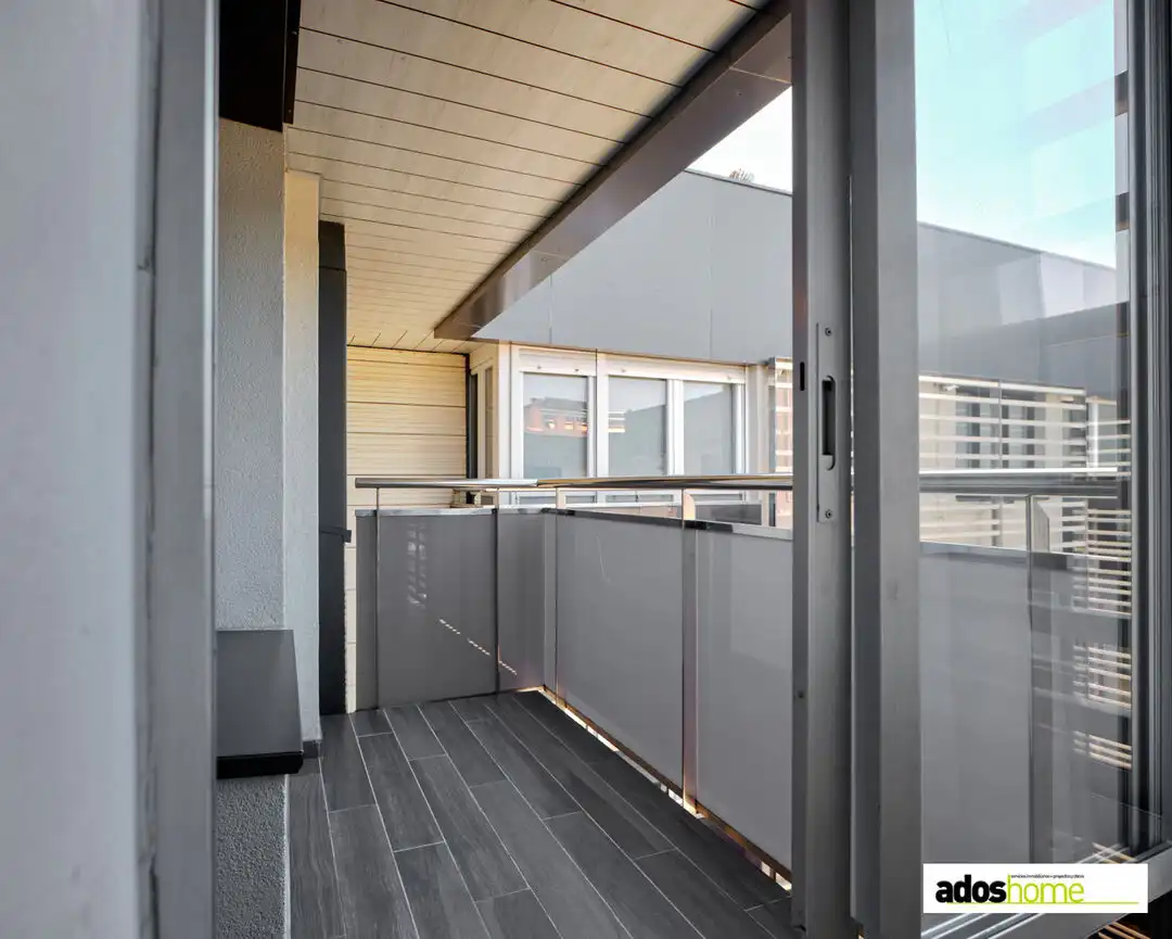 Piso con terraza en venta en Gipuzkoa Kalea, imagen 8