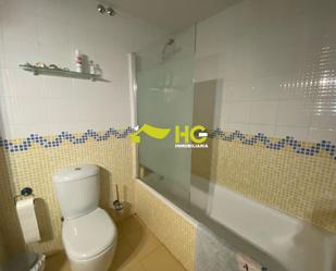 Bathroom of House or chalet to rent in Villaviciosa de Odón  with Heating, Parquet flooring and Furnished