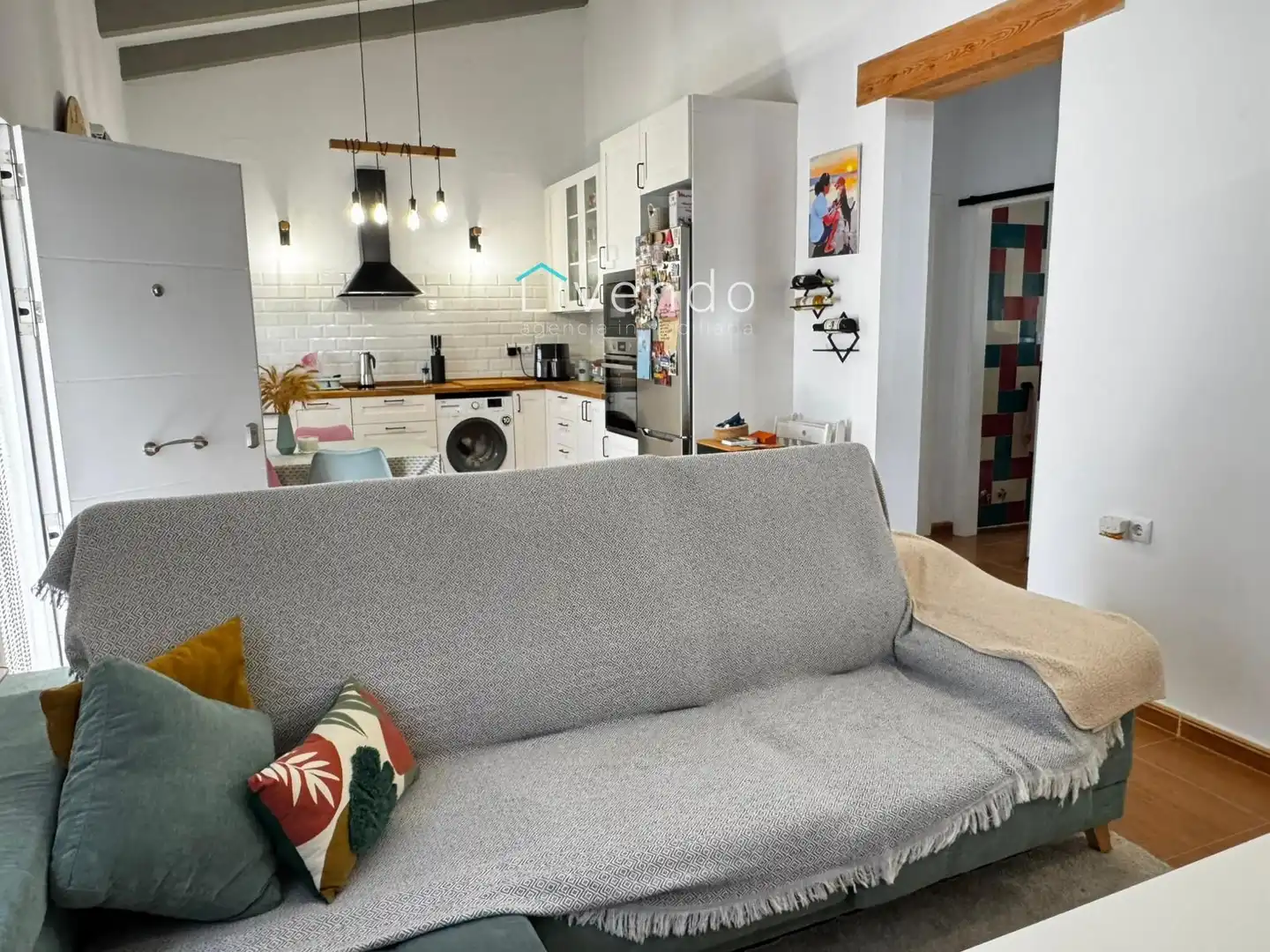 Casa en venda a Barrio Nuevo, imagen 6