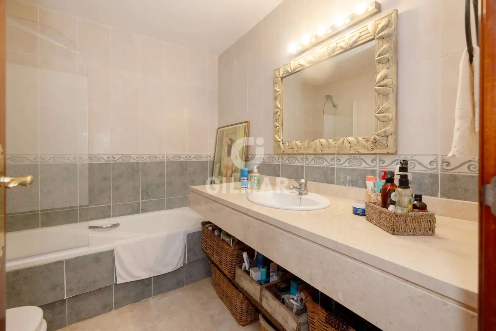 Duplexes for sale in La Duquesa
