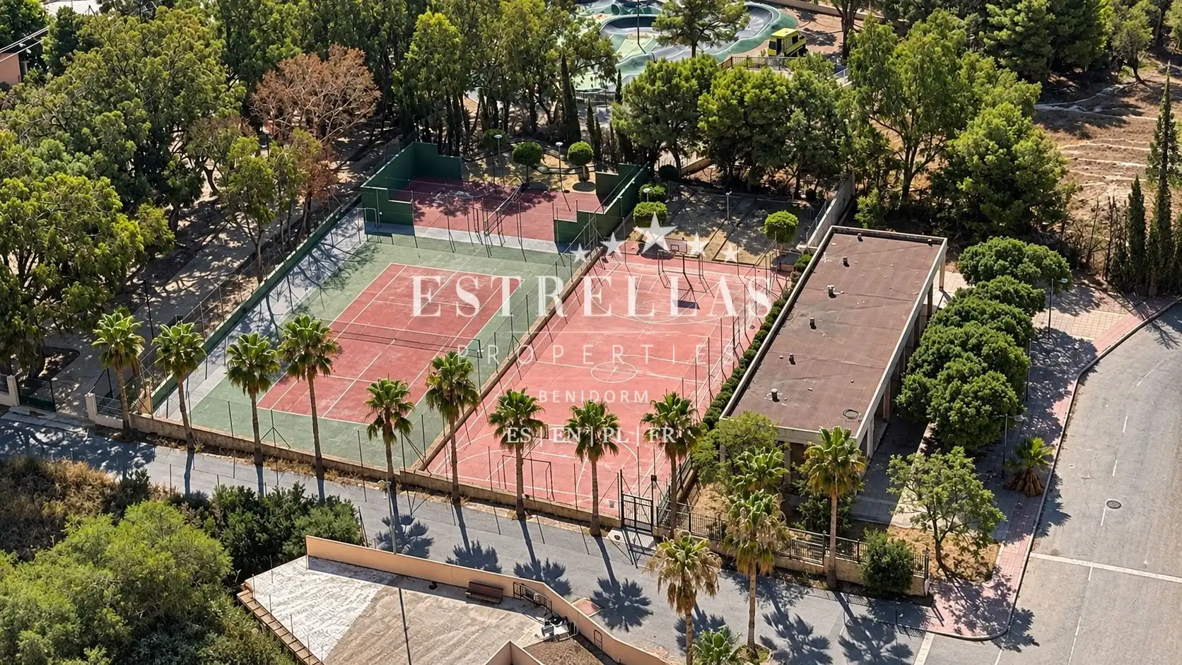 Apartamento con piscina en venta en La Cala de Villajoyosa, imagen 7