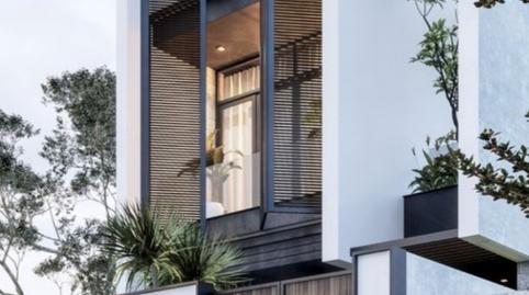 Photo 2 of Single-family semi-detached for sale in Solagua, Leganés