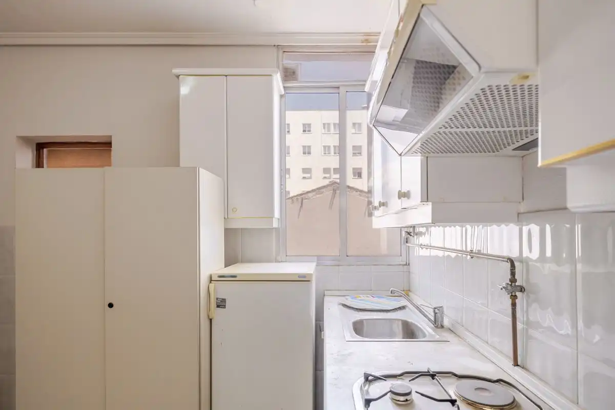 Appartement avec ascenseur à vendre à Calle del Tutor, imagen 29